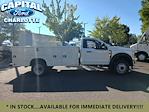 New 2023 Ford F-450 XL Regular Cab RWD, Service Truck for sale #DT23F49260 - photo 6