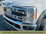 New 2023 Ford F-450 XL Regular Cab RWD, Service Truck for sale #DT23F49260 - photo 9