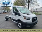 2023 Ford Transit 350 RWD, Cab Chassis for sale #DT23TV8698 - photo 7