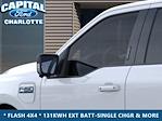 New 2024 Ford F-150 Lightning Flash SuperCrew Cab AWD, Pickup for sale #DT24F13308 - photo 21