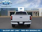 New 2024 Ford F-150 Lightning Flash SuperCrew Cab AWD, Pickup for sale #DT24F13308 - photo 6