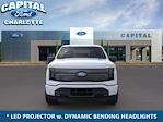 New 2024 Ford F-150 Lightning Flash SuperCrew Cab AWD, Pickup for sale #DT24F13308 - photo 7