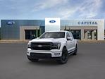 New 2024 Ford F-150 Lariat SuperCrew Cab 4WD, Pickup for sale #DT24F15350 - photo 4