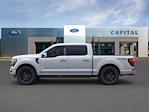 New 2024 Ford F-150 Lariat SuperCrew Cab 4WD, Pickup for sale #DT24F15350 - photo 6