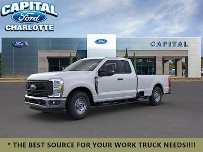 New 2024 Ford F-250 XL Super Cab RWD, Pickup for sale #DT24F20187 - photo 1