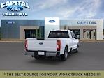 New 2024 Ford F-250 XL Super Cab RWD, Pickup for sale #DT24F20187 - photo 8