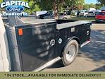 New 2024 Ford F-350 Crew Cab RWD, CM Truck Beds TM Deluxe Flatbed Truck for sale #DT24F37080 - photo 14