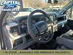 2024 Ford F-350 Crew Cab DRW RWD, Cab Chassis for sale #DT24F37941 - photo 15