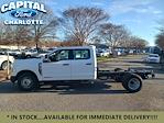 2024 Ford F-350 Crew Cab DRW RWD, Cab Chassis for sale #DT24F37941 - photo 3