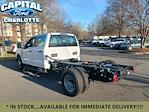 2024 Ford F-350 Crew Cab DRW RWD, Cab Chassis for sale #DT24F37941 - photo 2