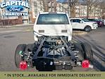 2024 Ford F-350 Crew Cab DRW RWD, Cab Chassis for sale #DT24F37941 - photo 4