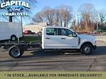 2024 Ford F-350 Crew Cab DRW RWD, Cab Chassis for sale #DT24F37941 - photo 6
