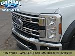 2024 Ford F-450 Regular Cab DRW 4WD, Cab Chassis for sale #DT24F43584 - photo 9
