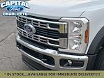 2024 Ford F-450 Regular Cab DRW 4WD, Cab Chassis for sale #DT24F44242 - photo 9
