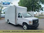 New 2024 Ford E-450 RWD, 14' Utilimaster Utilivan Box Van for sale #DT24FV3646 - photo 7