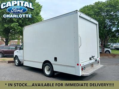 2024 Ford E-450 RWD, Utilimaster Box Van for sale #DT24FV5998 - photo 2