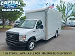 2024 Ford E-450 RWD, Utilimaster Box Van for sale #DT24FV5998 - photo 1