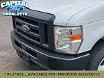 2024 Ford E-450 RWD, Utilimaster Box Van for sale #DT24FV5998 - photo 12