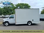 2024 Ford E-450 RWD, Utilimaster Box Van for sale #DT24FV5998 - photo 3