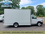 New 2024 Ford E-450 RWD, 14' Utilimaster Box Van for sale #DT24FV5998 - photo 9