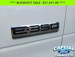 2024 Ford E-350 RWD, Utilimaster Utilivan Box Van for sale #DT24FV7757 - photo 11