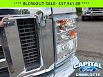 2024 Ford E-350 RWD, Utilimaster Utilivan Box Van for sale #DT24FV7757 - photo 9