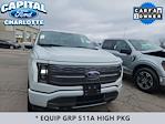 Used 2023 Ford F-150 Lightning Lariat SuperCrew Cab AWD, Pickup for sale #G08641 - photo 4