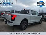 Used 2023 Ford F-150 Lightning Lariat SuperCrew Cab AWD, Pickup for sale #G08641 - photo 2