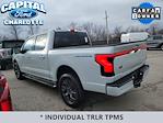 Used 2023 Ford F-150 Lightning Lariat SuperCrew Cab AWD, Pickup for sale #G08641 - photo 8