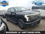 Used 2023 Ford F-150 Lightning Lariat SuperCrew Cab AWD, Pickup for sale #G13306 - photo 5