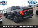 Used 2023 Ford F-150 Lightning Lariat SuperCrew Cab AWD, Pickup for sale #G13306 - photo 8