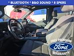 Used 2022 Ford F-150 Lightning Lariat SuperCrew Cab AWD, Pickup for sale #G15333 - photo 16