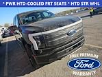 Used 2022 Ford F-150 Lightning Lariat SuperCrew Cab AWD, Pickup for sale #G15333 - photo 9