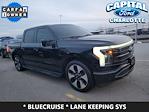 Used 2023 Ford F-150 Lightning Platinum SuperCrew Cab AWD, Pickup for sale #G16339 - photo 5