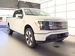 Used 2023 Ford F-150 Lightning Platinum SuperCrew Cab AWD, Pickup for sale #G25433 - photo 8