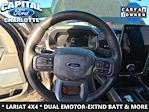 Used 2023 Ford F-150 Lightning Lariat SuperCrew Cab AWD, Pickup for sale #G29383 - photo 12