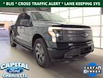 Used 2023 Ford F-150 Lightning Lariat SuperCrew Cab AWD, Pickup for sale #G47828 - photo 7