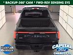 Used 2023 Ford F-150 Lightning Lariat SuperCrew Cab AWD, Pickup for sale #G47828 - photo 9