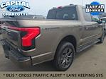 Used 2023 Ford F-150 Lightning Lariat SuperCrew Cab AWD, Pickup for sale #G63264 - photo 2