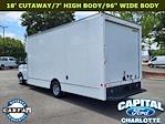 Used 2021 Chevrolet Express 4500 4x2, Cutaway for sale #QPD10225 - photo 2