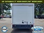 Used 2021 Chevrolet Express 4500 4x2, Cutaway for sale #QPD10225 - photo 4
