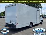 Used 2021 Chevrolet Express 4500 4x2, Cutaway for sale #QPD10225 - photo 5