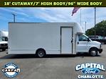 Used 2021 Chevrolet Express 4500 4x2, Cutaway for sale #QPD10225 - photo 6