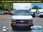 Used 2021 Chevrolet Express 4500 4x2, Cutaway for sale #QPD10225 - photo 8