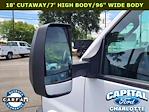 Used 2021 Chevrolet Express 4500 4x2, Cutaway for sale #QPD10225 - photo 11