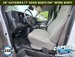 Used 2021 Chevrolet Express 4500 4x2, Cutaway for sale #QPD10225 - photo 19