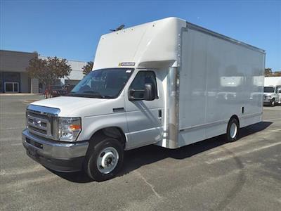 Used 2022 Ford E-450 Base 4x2, Cutaway for sale #QPD10416 - photo 1