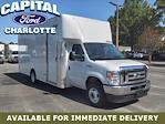 Used 2022 Ford E-450 Base 4x2, Cutaway for sale #QPD10416 - photo 8