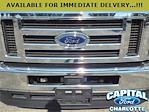 Used 2022 Ford E-450 Base 4x2, Cutaway for sale #QPD10417 - photo 17