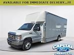 Used 2022 Ford E-450 Base 4x2, Cutaway for sale #QPD10417 - photo 8